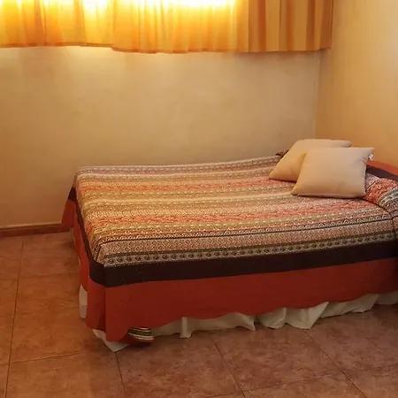 Apartamento Rosa Chaparral Appartement Costa Del Silencio