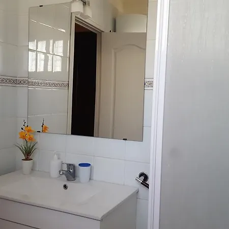 דירה Apartamento Rosa Chaparral קוסטה דל סילנסיו