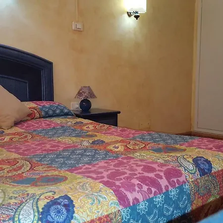 Apartamento Rosa Chaparral דירה קוסטה דל סילנסיו